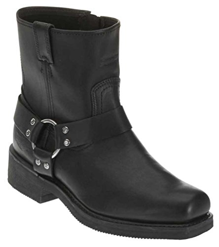 Harley-Davidson Men's El Paso Riding Boot