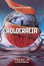 Holocracia: 15 (Quasar)