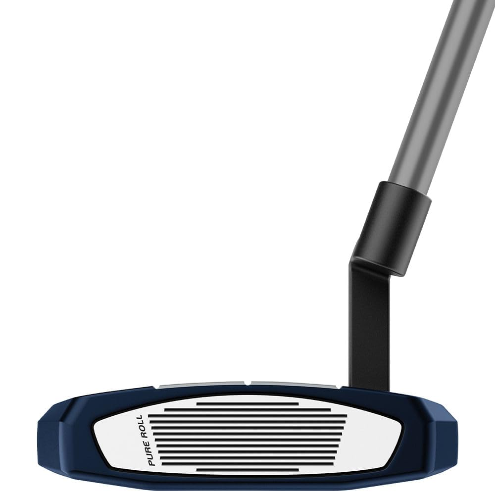 Amazon.co.jp: TaylorMade ゴルフ カレア ゴルフ スパイダーパター #1