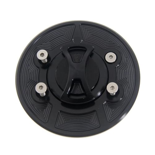 Bouchon réservoir de carburant moto ouverture rapide pour R1200R Classic 2006-2014