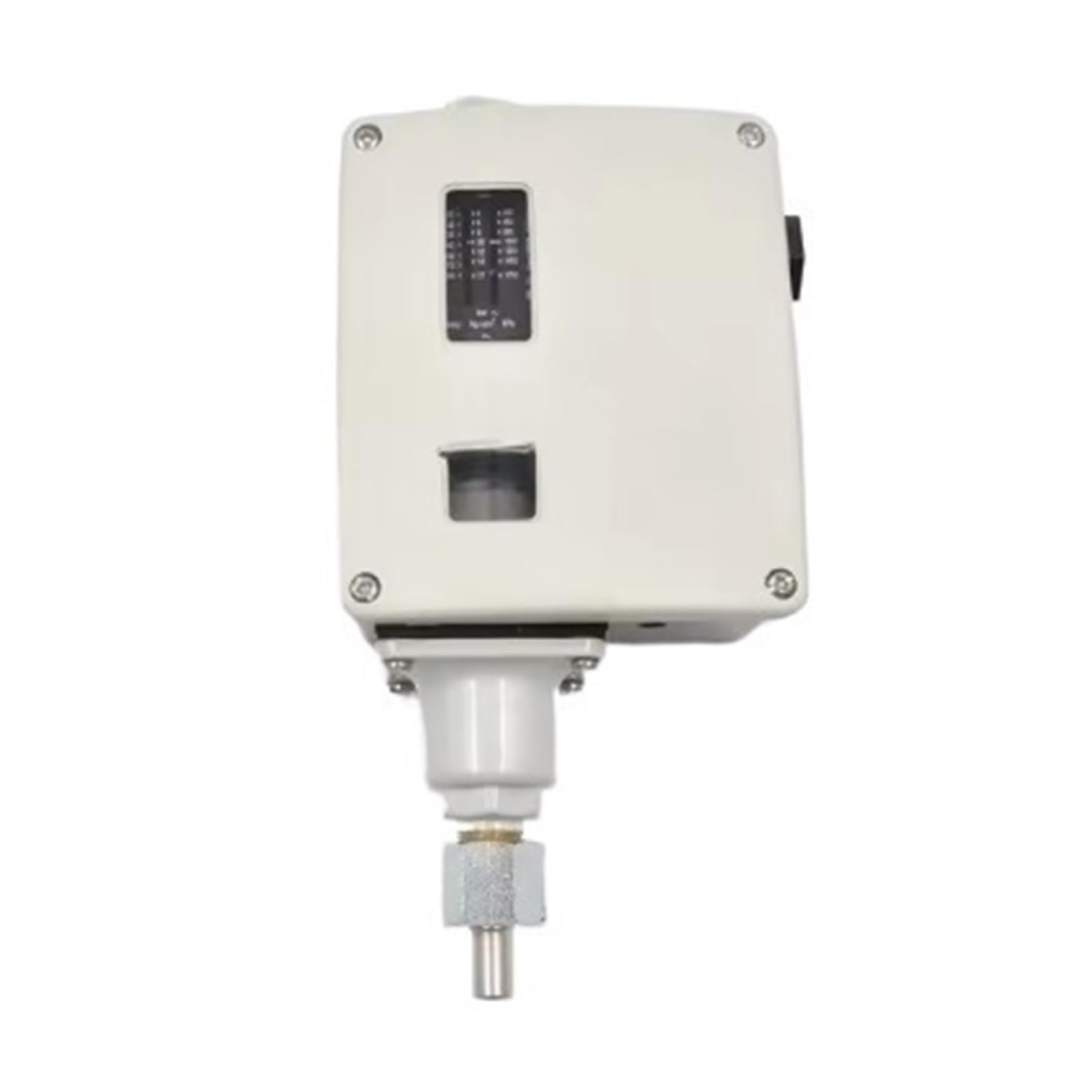 Presostato controlador de presión RT5 017-5255 de 4-17bar