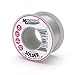 MG Chemicals 4895-227G 60/40 Rosin Core Leaded Solder, 0.032" Diameter, 1/2 lbs Spool