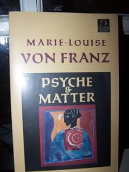 Paperback Psyche and Matter Book