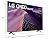 LG QNED 85 Series 65” Alexa Built-in 4k Smart TV (3840 x 2160), 120Hz Refresh Rate, AI-Powered 4K, Dolby Cinema, WiSA Ready, Cloud Gaming (65QNED85UQA, 2022)