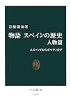 物語 スペインの歴史 人物篇　エル・シドからガウディまで (中公新書)