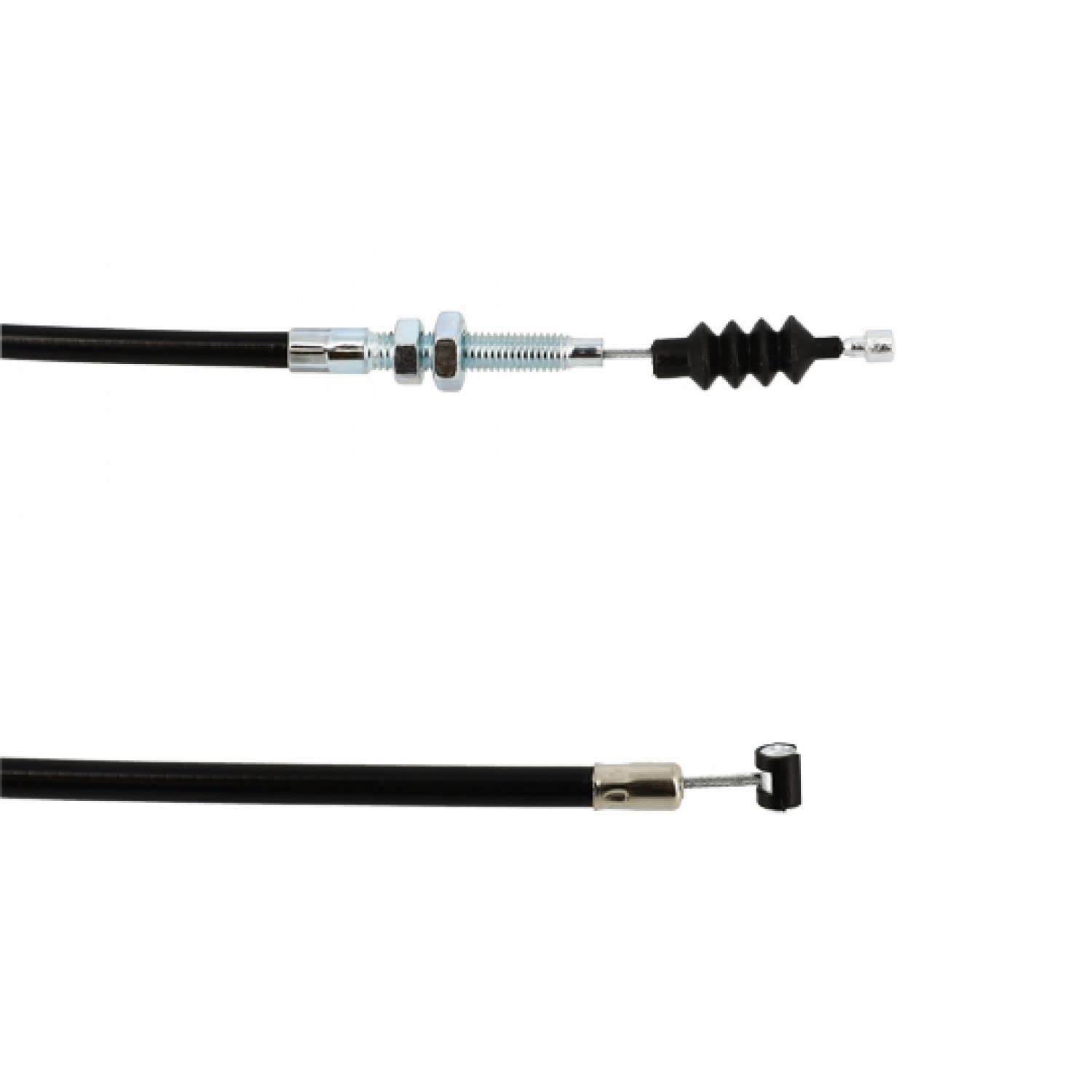 TRANSMISSION/CABLE EMBRAYAGE MOTO ADAPT. HONDA CA 125 REBEL 95-00 - (TYPE OEM 22870-KEB-9