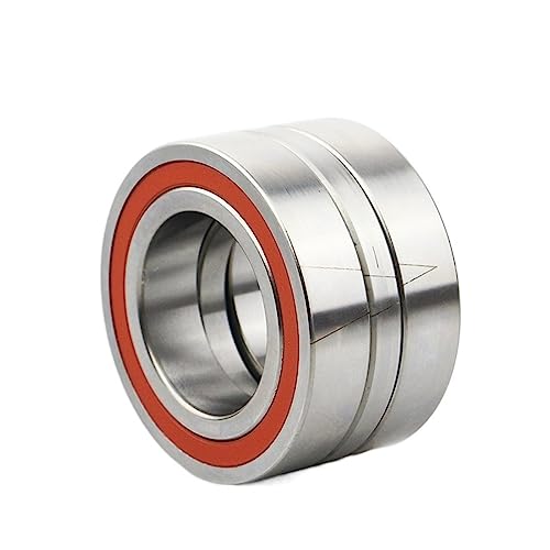Roulement de broche CNC anti vibration pour usinage de précision