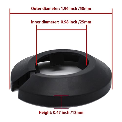 Tubo conduit pared gruesa 1 pulgada 12 Imagen adicional