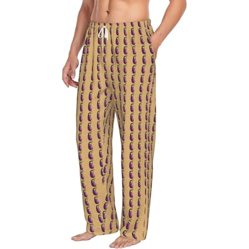 Pantalon de pyjama pour homme idéal pour les week-ends cocooning