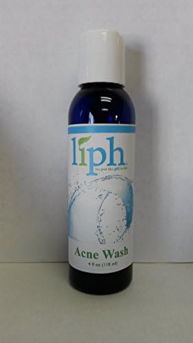 Liph Solutions Acne Wash