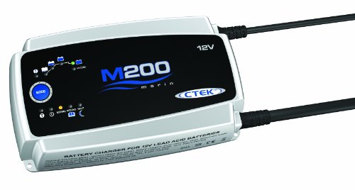 CTEK 56-220 Caricabatterie