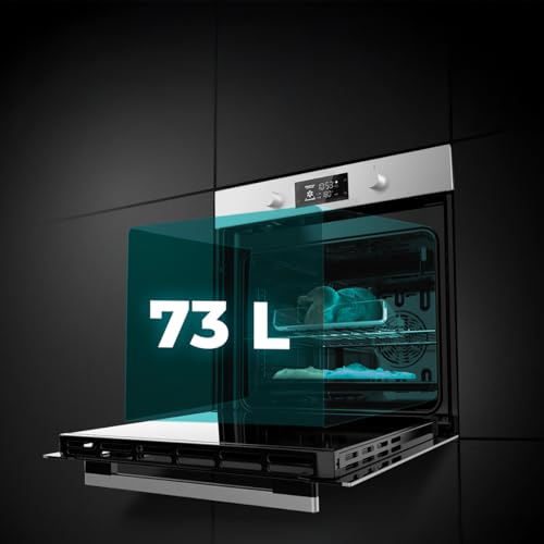 Cecotec P526000 73 et Acier inoxydable - vue 4