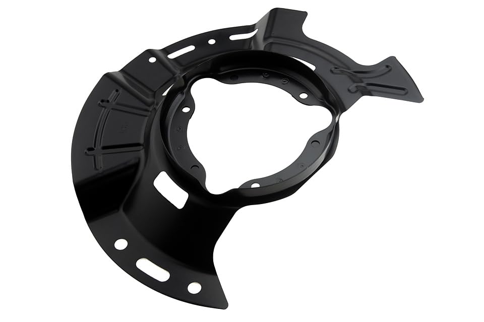 Pare-poussière de frein à disque HTO-KA-306 haute durabilité Kia I30 16-