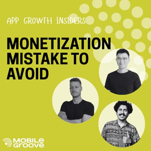 The Monetization Mistake Every Indie Developer Makes