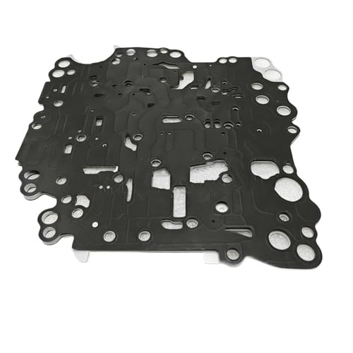 Placa separadora 0BH DQ500 de alta precisión para cuerpo de válvulas Audi y VW