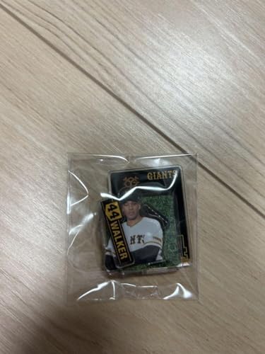 巨人 ウォーカー選手 アクリルスタンド