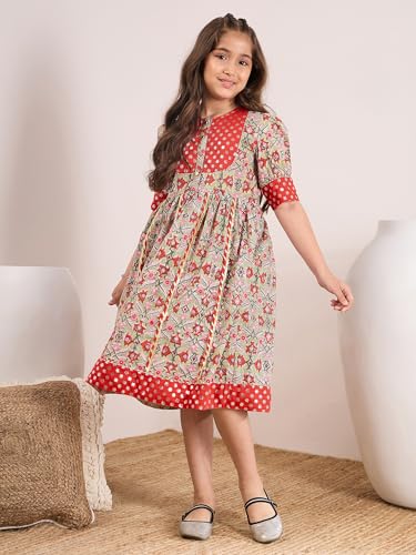 Image of Pspeaches girls Dress