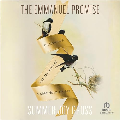 The Emmanuel Promise by Summer Joy Gross episode artwork