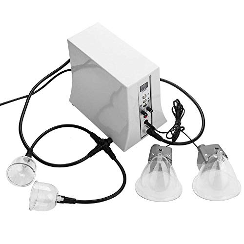 Body Shaping Massager, Body Vacuum Machine 29 Cups Suction Pump Massage Cups Skin