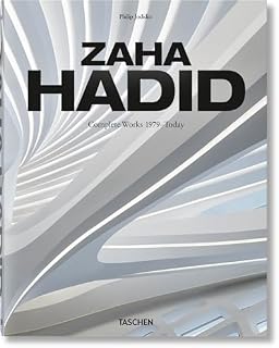 Zaha Hadid. Complete Works 1979Today. 2020 Edition