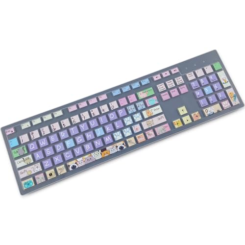 Protector de teclado para HP ProBook 15.6 pulgadas miniatura 4