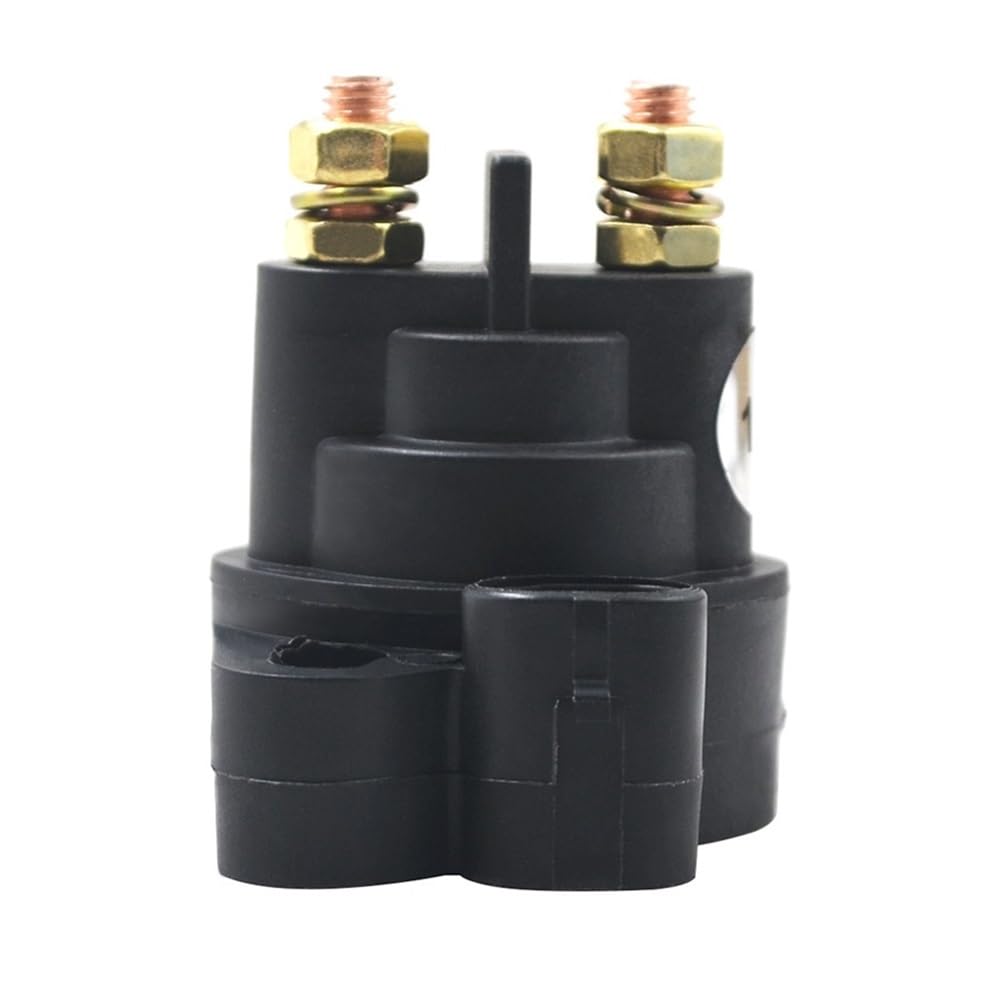 Starter Relay Solenoid Switch Starter Relay Solenoid for Prowler 1000 500 550 600 650 700 XTX HDX for XTZ XT