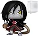 POP Naruto Shippuden - Orochimaru (Akatsuki) Funko Vinyl Figure (Bundled with Compatible Box Protector Case), Multicolor, 3.75