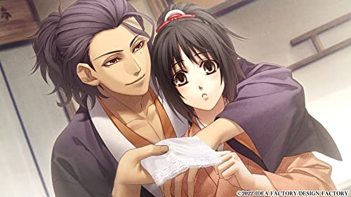 薄桜鬼 真改 天雲ノ抄の関連画像9