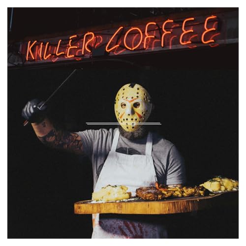 『What Drives a Killer? Inside the Mind of Murderers 💀』のカバーアート