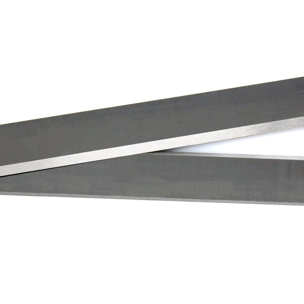 3szt W18 Ostrze strugarki elektrycznej Cięcie 3x30x600mm Frez do strugarki do grubościówki