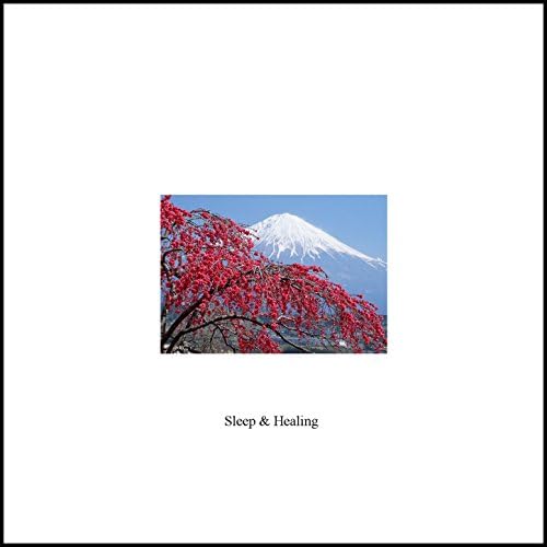 Amazon Musicでヒーリング音楽研究室の睡眠とヒーリング - Singleを
