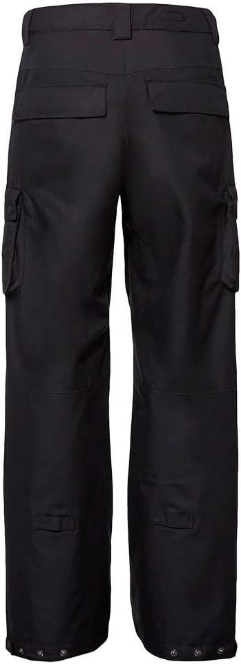 Oakley mens Pivot Cargo Shell Pant
