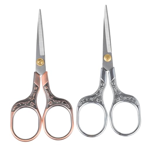 Beavorty 1�Z�b�g ���B���e�[�W�����͂��� Trimmer Nail Polish Nail Gel Nail Oil �}�j �l�C���A�[�g�c�[�� ���̒܃J�b�^�[ �X�e�����X�| 2��