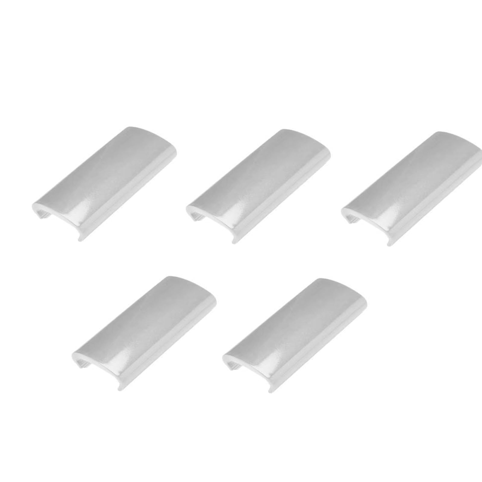 Maxtonser Easyly Install Weight Clip For Pickleballs Paddles Quick Setups In 30 Second Without Tool For Swifts Equipment Changes