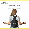 TLSO Full Back Brace Plus Extension Panel Plus Hot/Cold Pack Insert