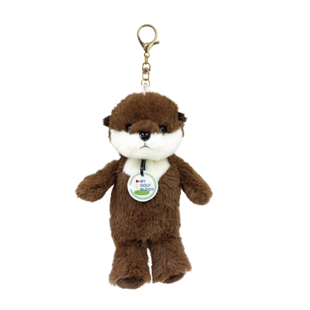 Cute Sale Pouch Cowrie Golf Ball Pouch H0049