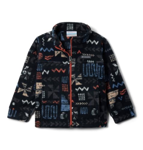 Image of Columbia Youth Boys Zing III Fleece