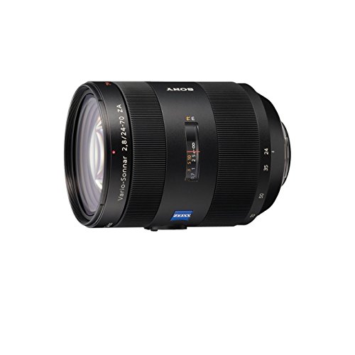 Amazon.com: Sony SAL24F20Z2 A Mount - Full Frame Vario-Sonnar T