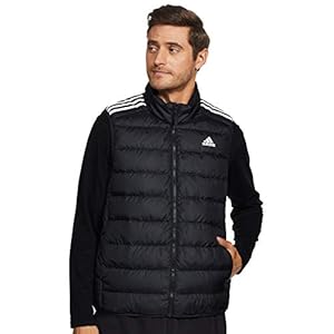 adidas Essentials Light Down heren Donsjack