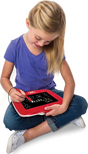Etch A Sketch - Freestyle Drawing Pad with Stylus and Stampers