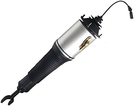 Lucifinil 2002-2010 Front Air Suspension Shock Absorber Air Shock Strut Assembly For Audi A8 3.2L V6 D3 S8 Quattro 4E0616040AF 4E0616040AH