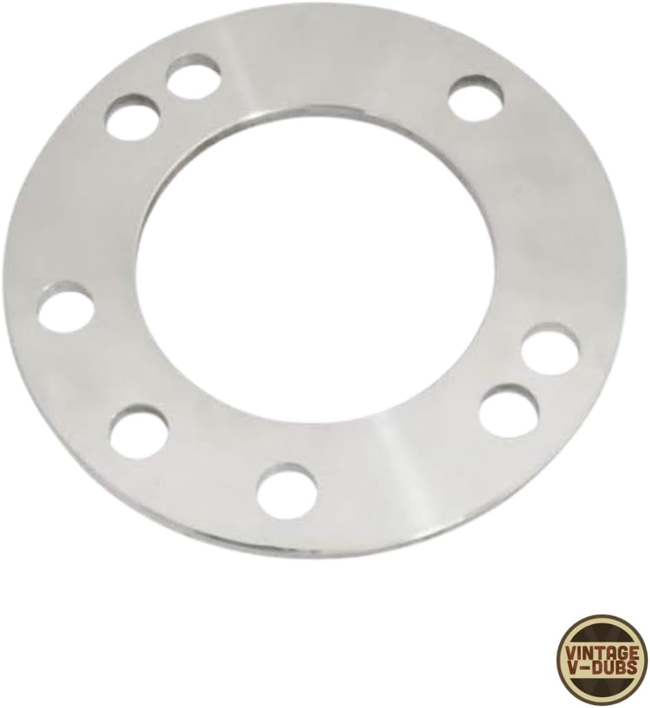 Wheel Spacer, Double Drilled 4 on 130 & 5 on 130 1/4, Compatible with Dune Buggy