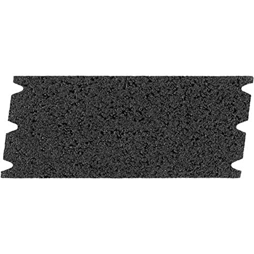 Dewalt Dwab5216P 8" X 19-1/2" 16G Hp Silicon Carbide Floor Sanding Sheet #TOP17