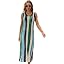 3301-8 Blue Green