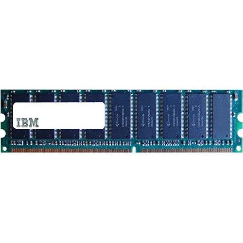 4GB PC3200 CL3 ECC DDR RDIMM (2x2GB)