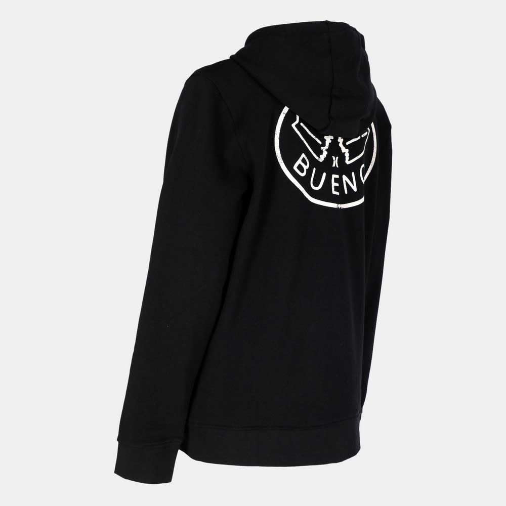 Hurley Sudadera con Capucha para Niños