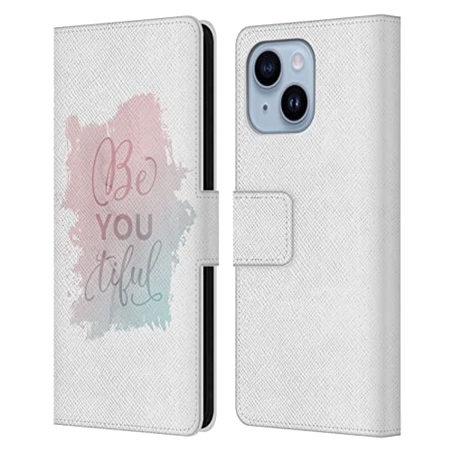 Protection iPhone 14 Plus portefeuille pour ranger cartes et sécuriser l'écran