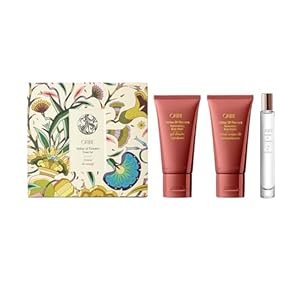 ORIBE Valley of Flowers Travel Set