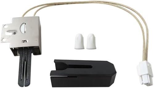 MOKSI MEE61841401 Encendedor de estufa de gas para LG LRG3060ST, LRG3060ST00, LRG3061BD, LRG3061BD00, LRG3061BD01, LRG3061ST, LRG3061ST00,