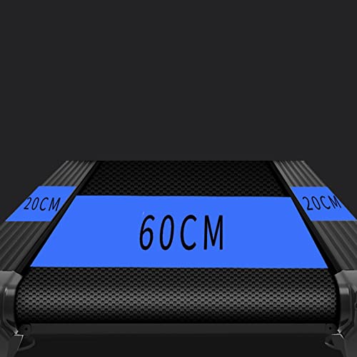 Image of Treadmill Walking Gym Wide Track Shock Absorption Ultra-Quiet Intelligent Electric Aerobic Fitness Treadmill